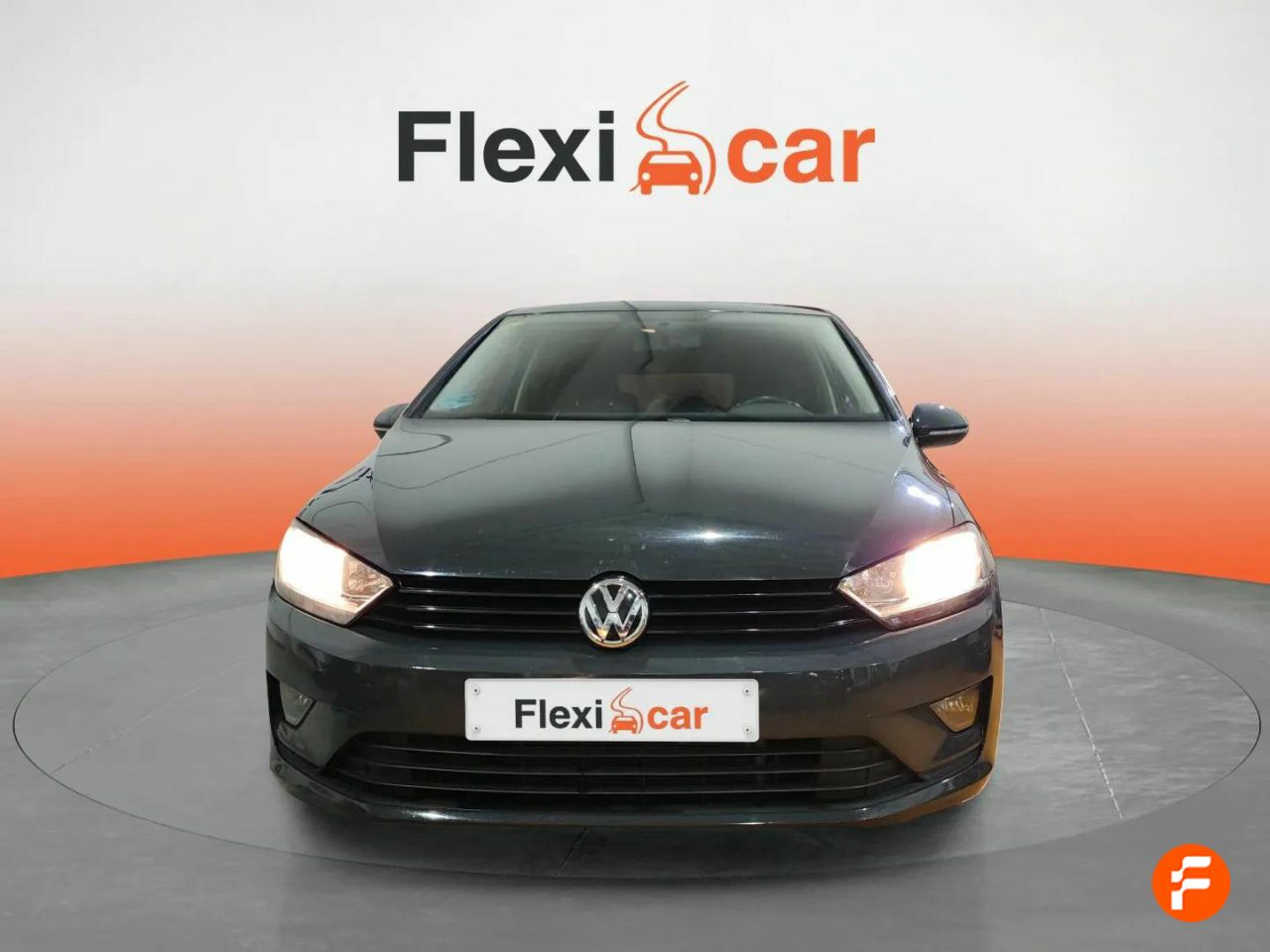 Foto Volkswagen Golf 2