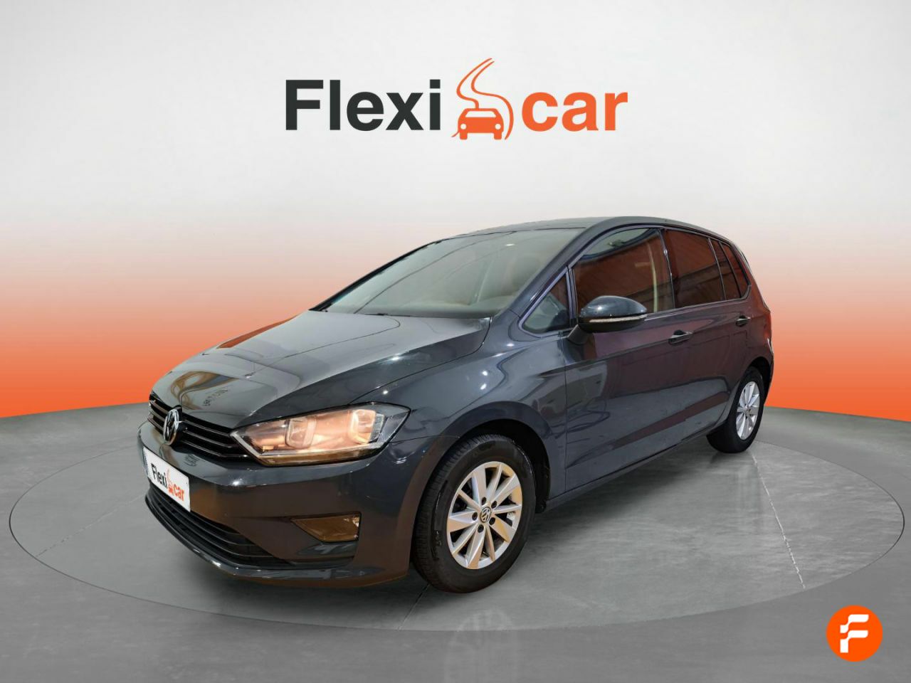 Foto Volkswagen Golf 3