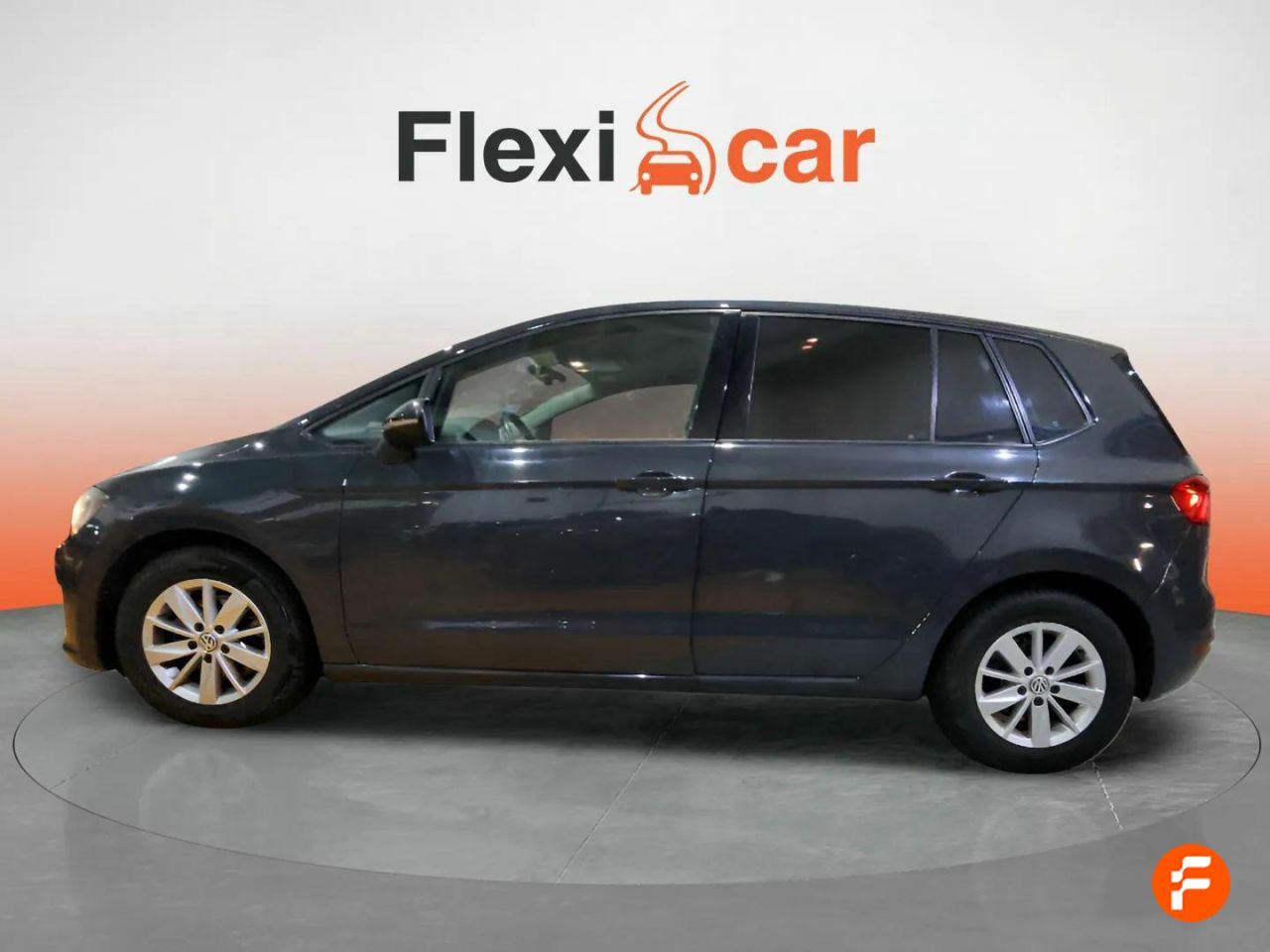 Foto Volkswagen Golf 4
