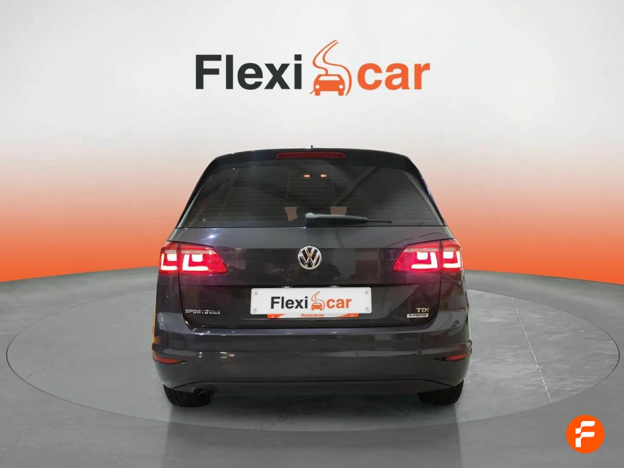 Foto Volkswagen Golf 7