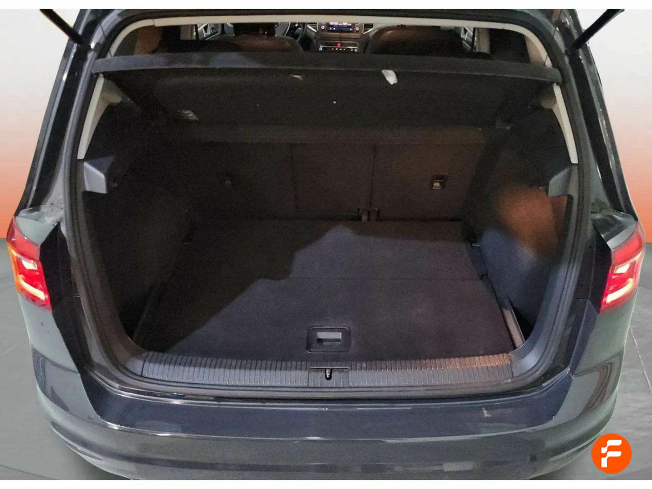 Foto Volkswagen Golf 17