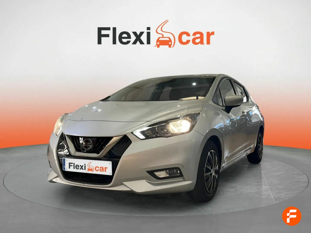 Foto Nissan Micra 2