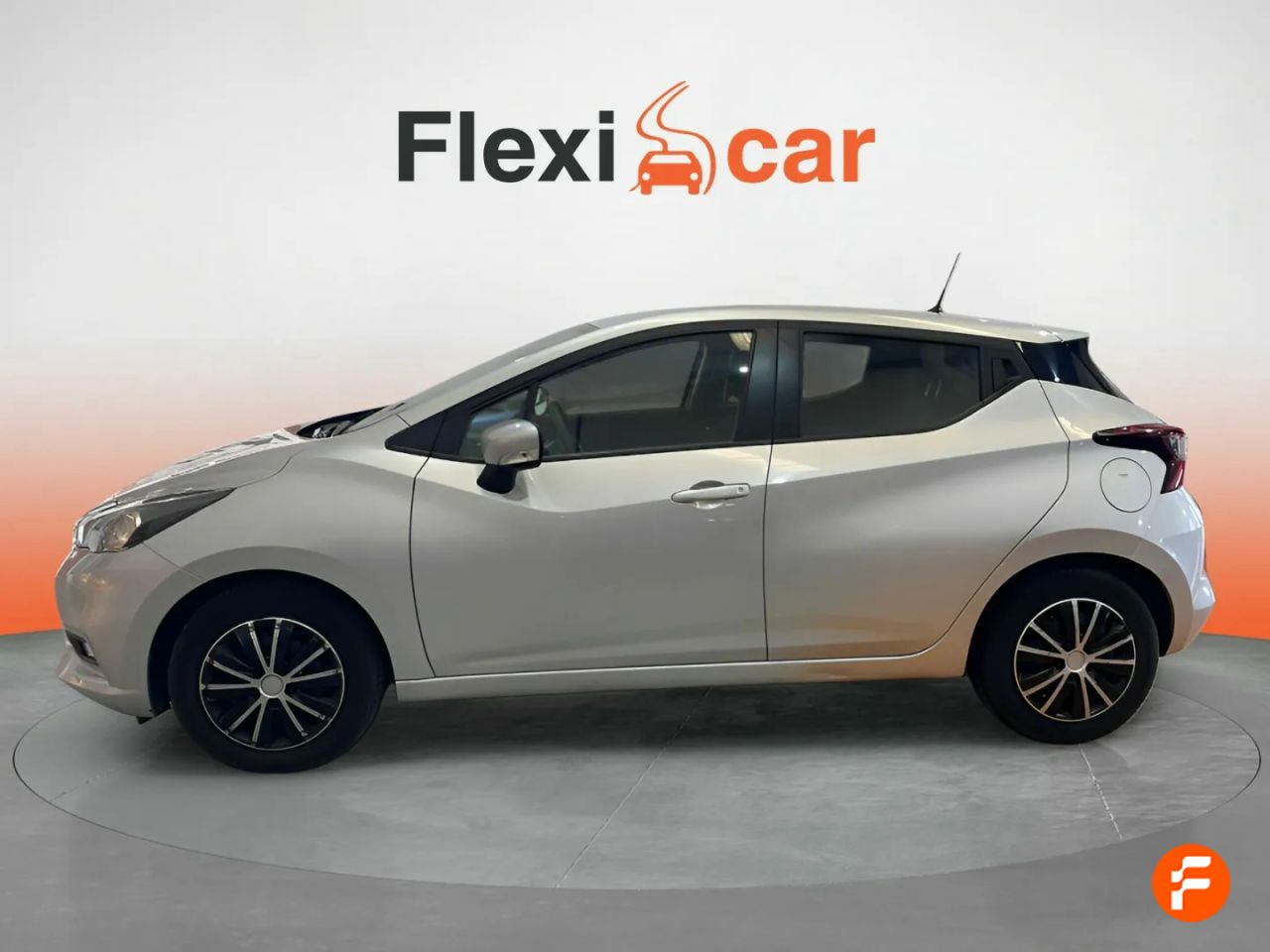 Foto Nissan Micra 3