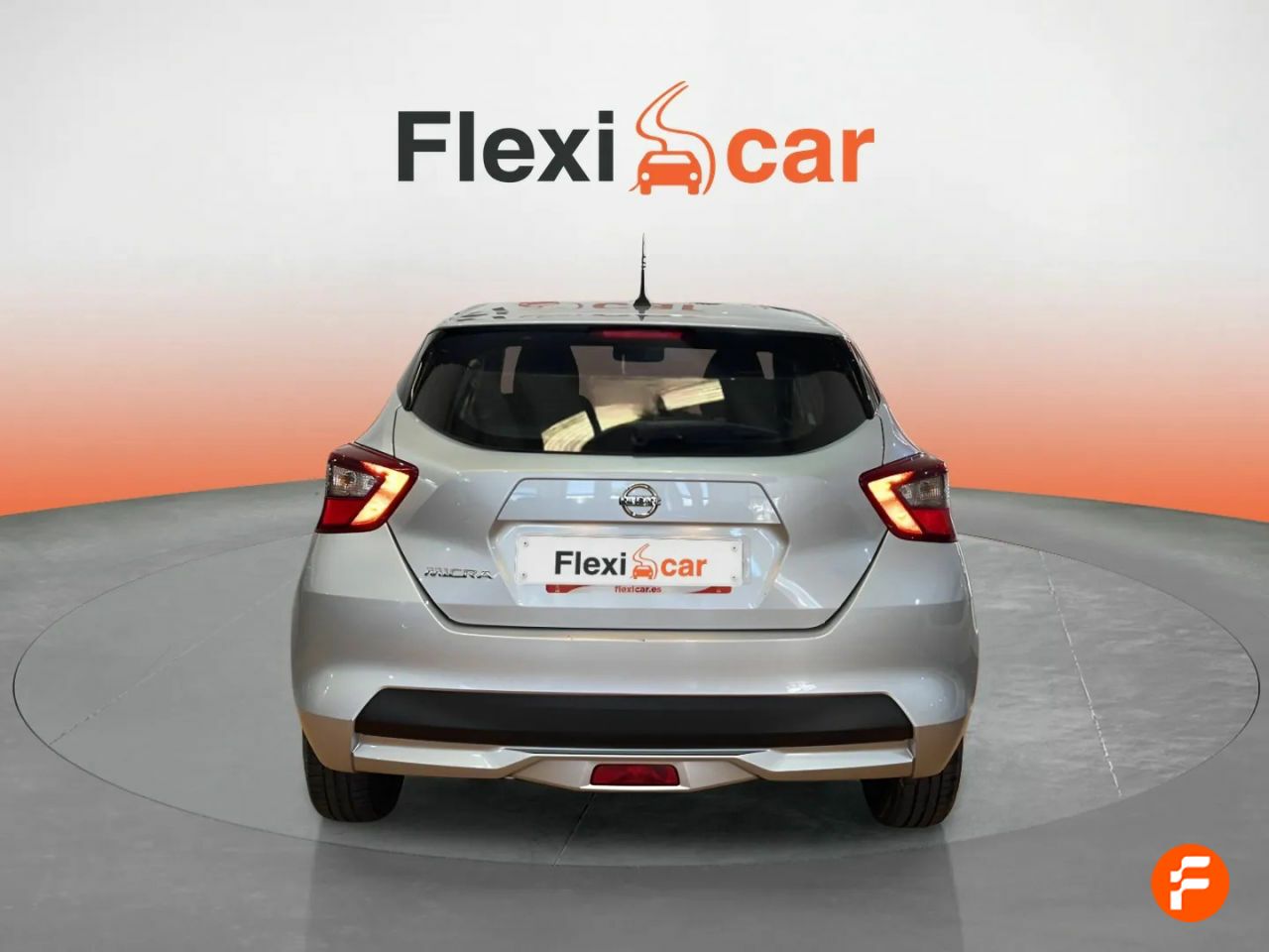Foto Nissan Micra 5
