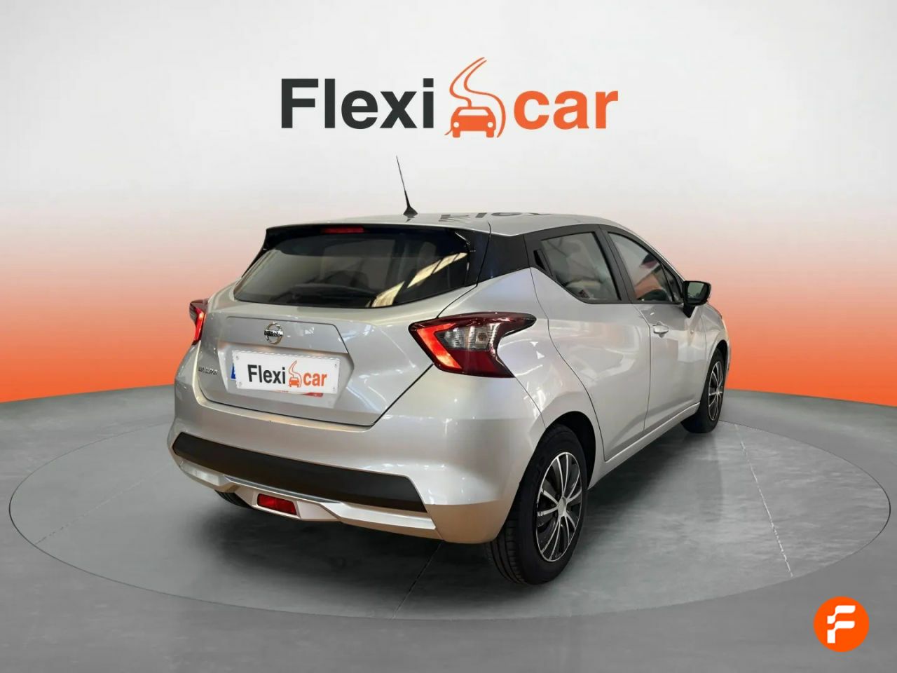 Foto Nissan Micra 7