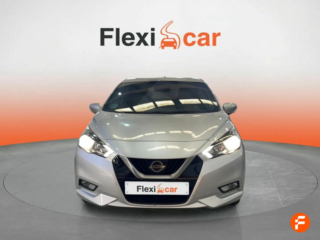 Foto Nissan Micra 9