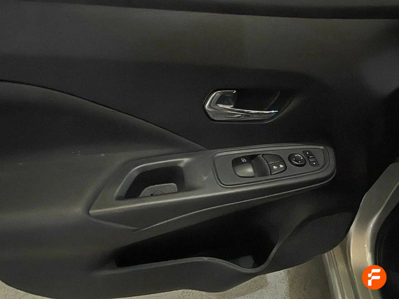 Foto Nissan Micra 17
