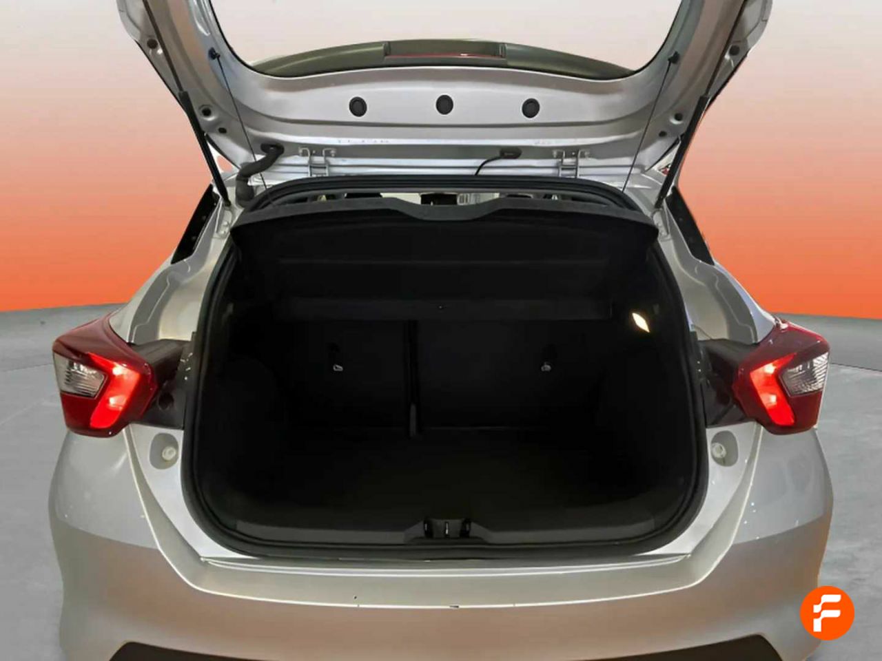 Foto Nissan Micra 18