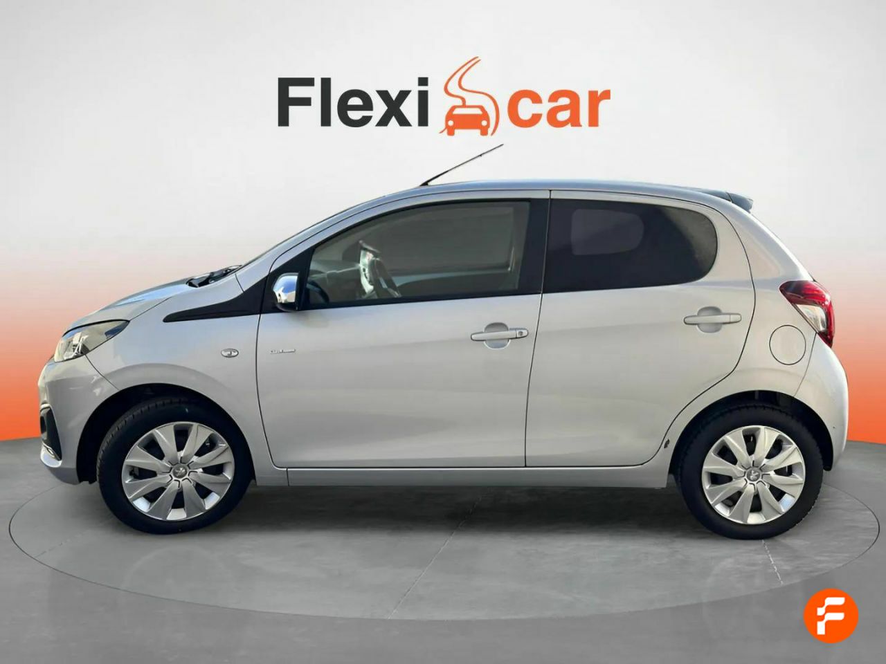 Foto Peugeot 108 2