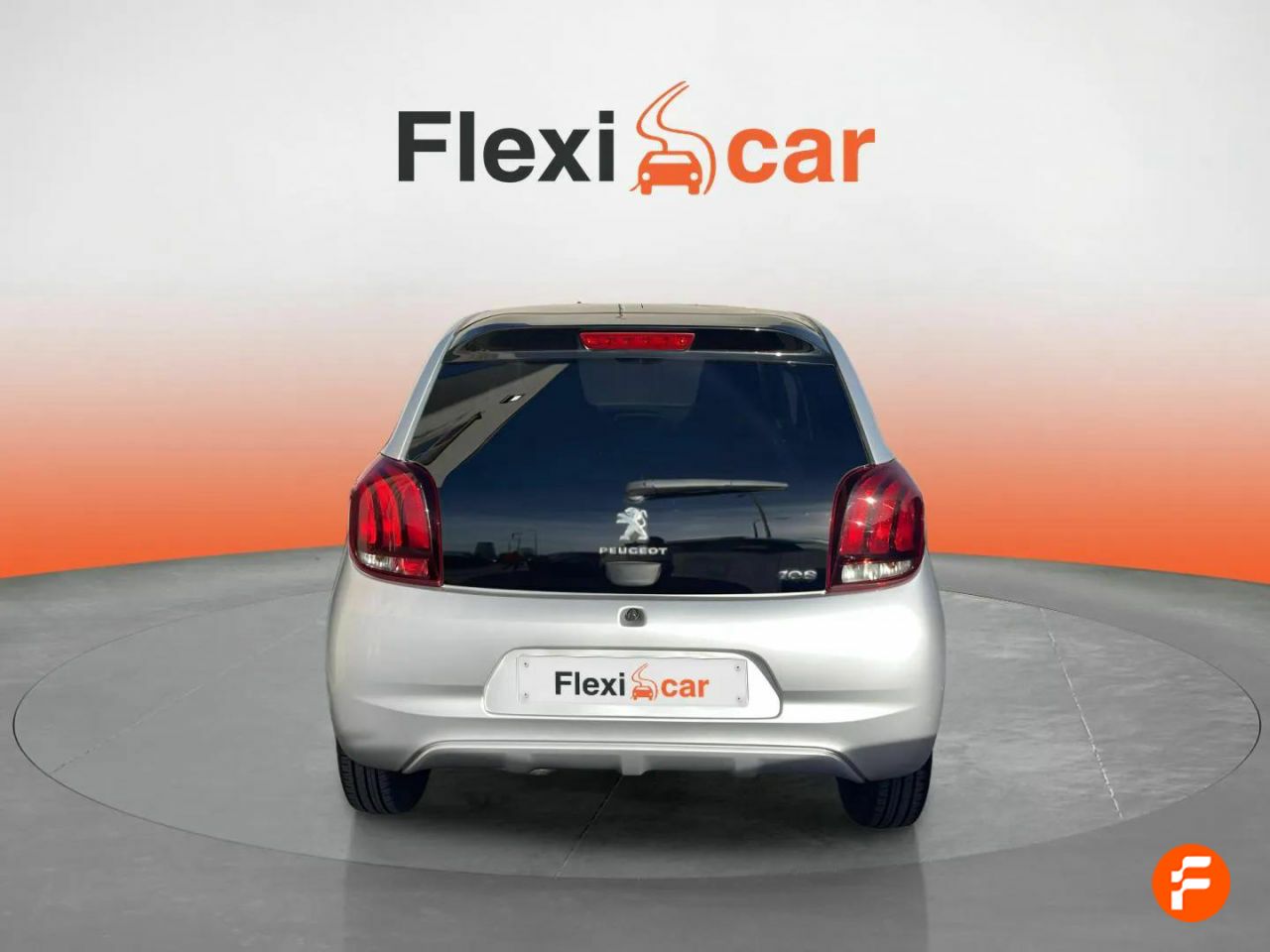 Foto Peugeot 108 4