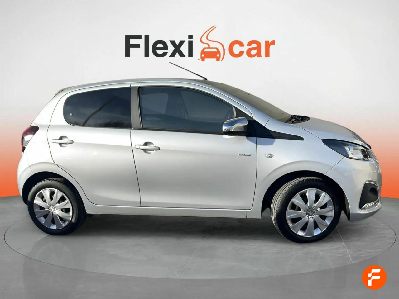 Foto Peugeot 108 7