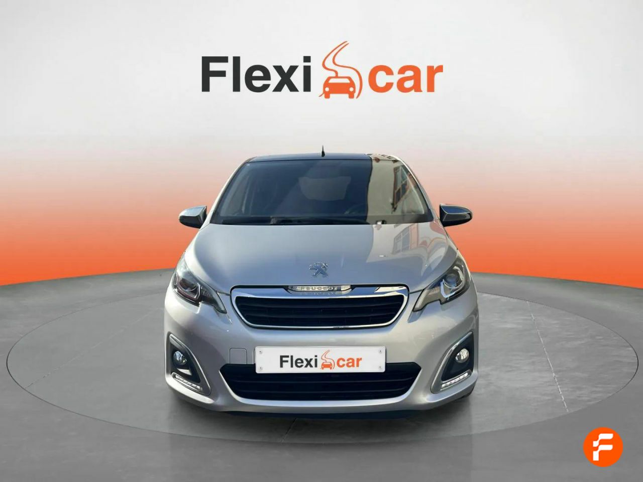Foto Peugeot 108 8