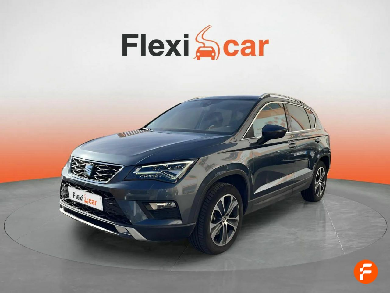 Foto Seat Ateca 2