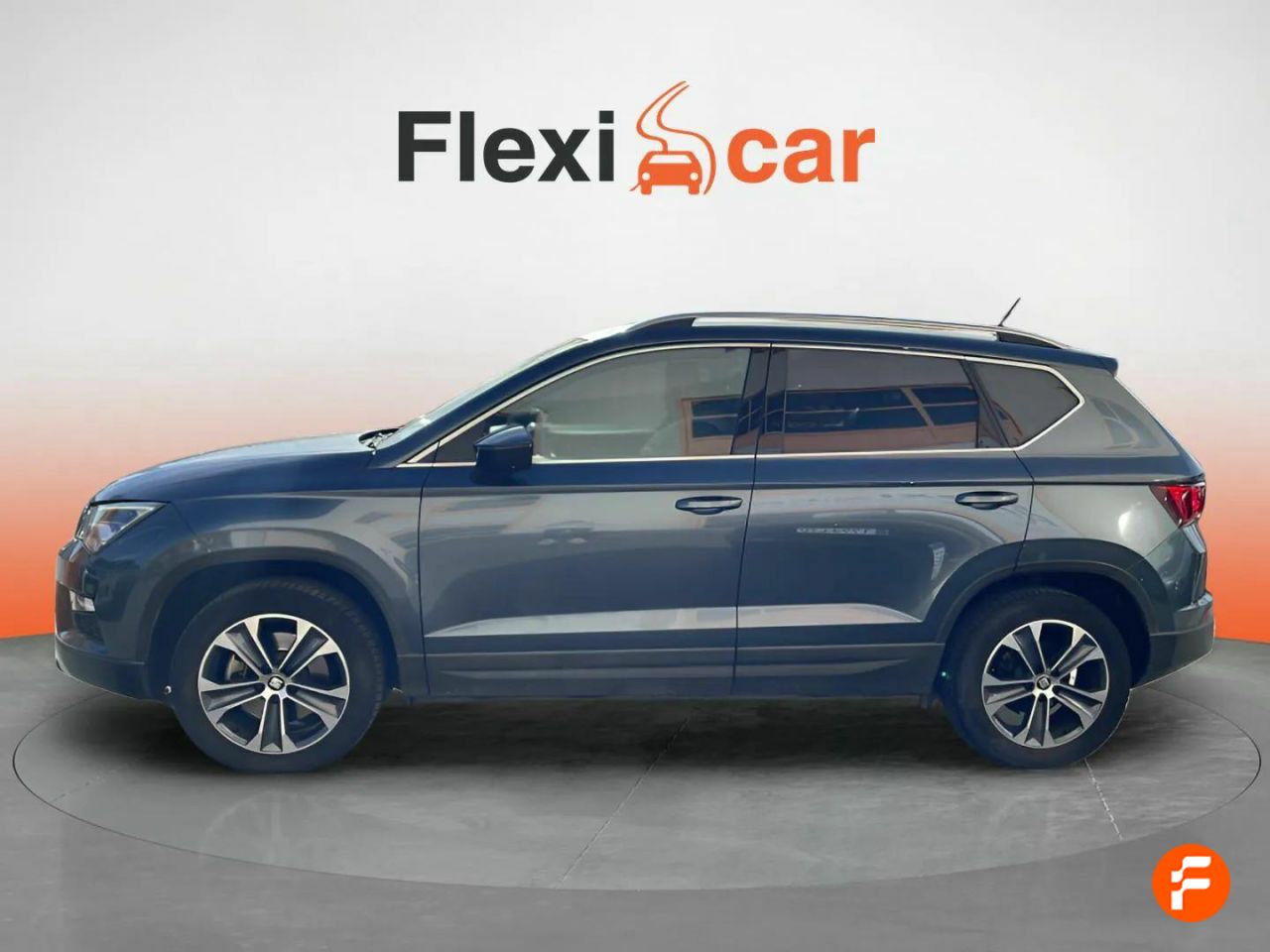 Foto Seat Ateca 3