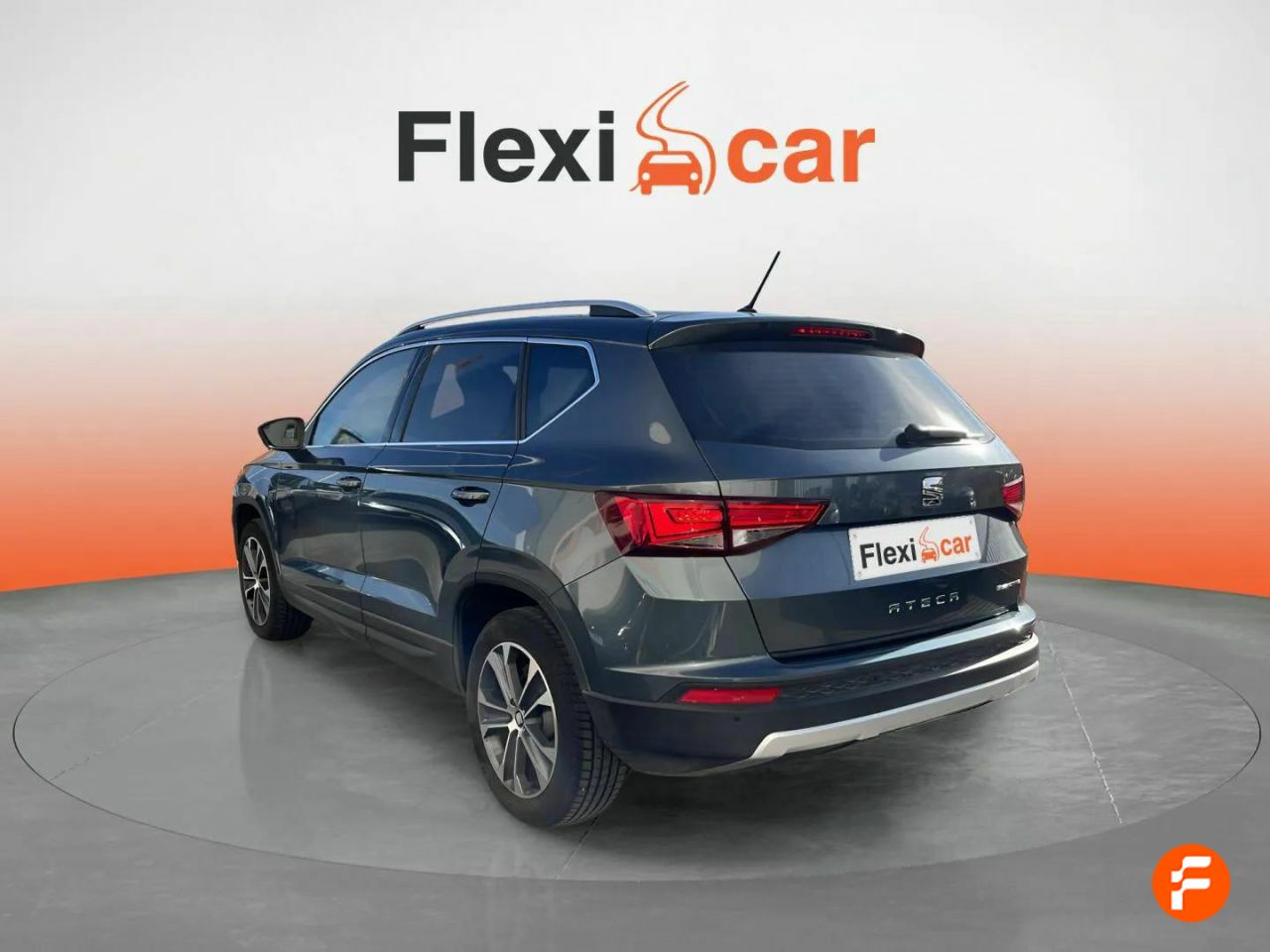 Foto Seat Ateca 4