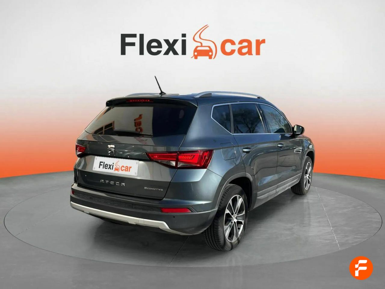 Foto Seat Ateca 5