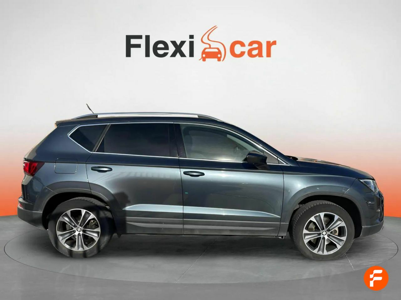 Foto Seat Ateca 7