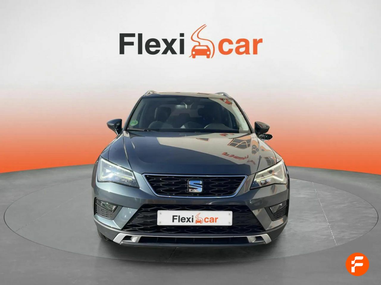 Foto Seat Ateca 8