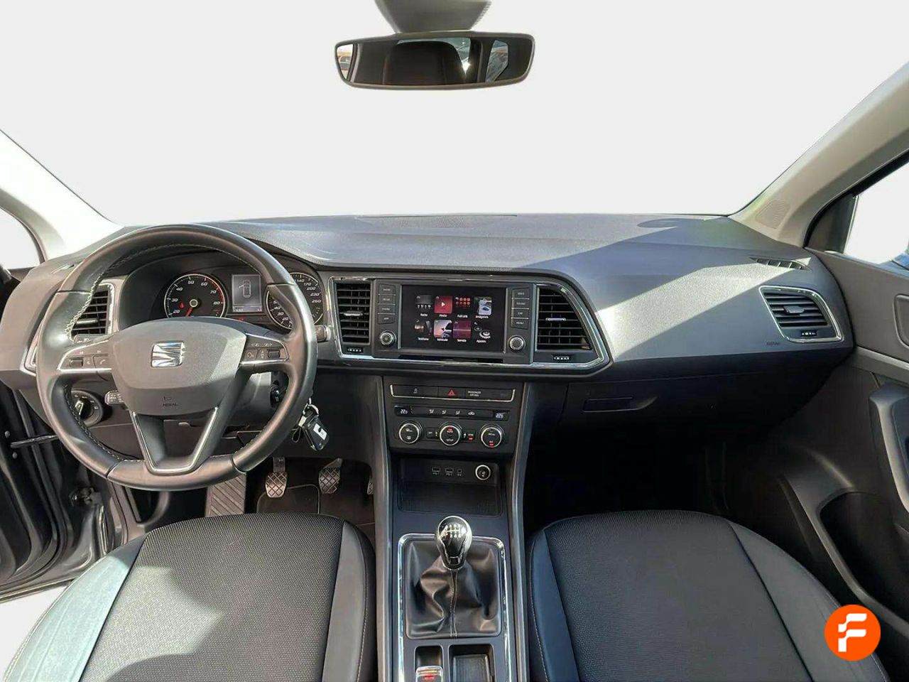Foto Seat Ateca 9