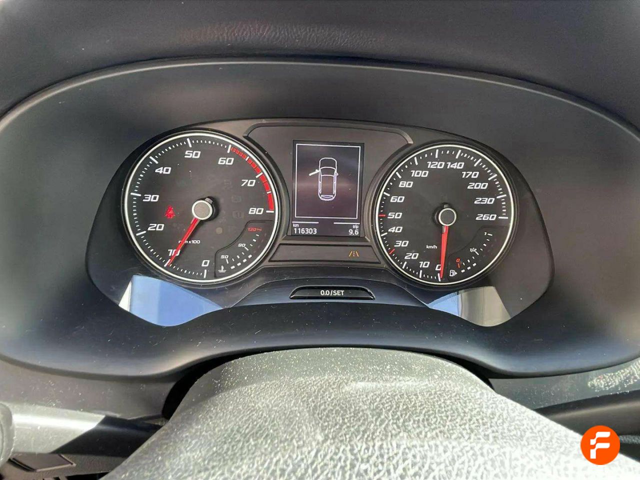 Foto Seat Ateca 11