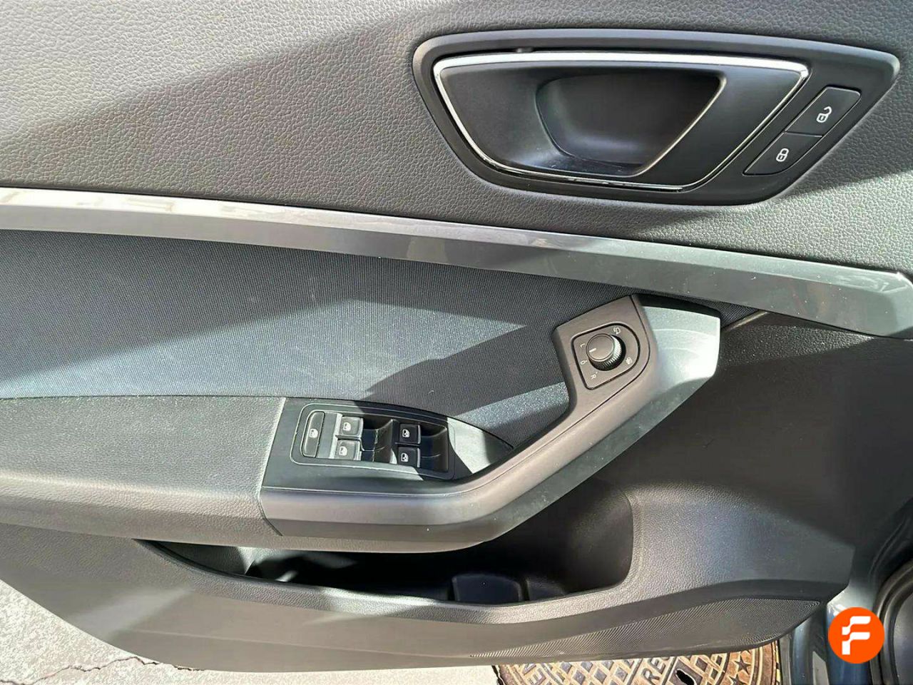 Foto Seat Ateca 15