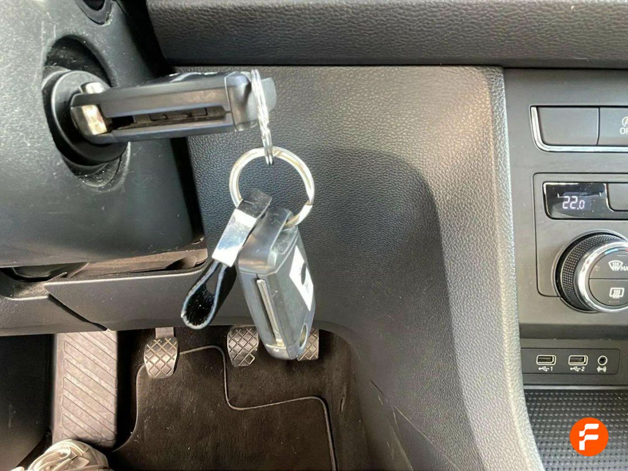 Foto Seat Ateca 18
