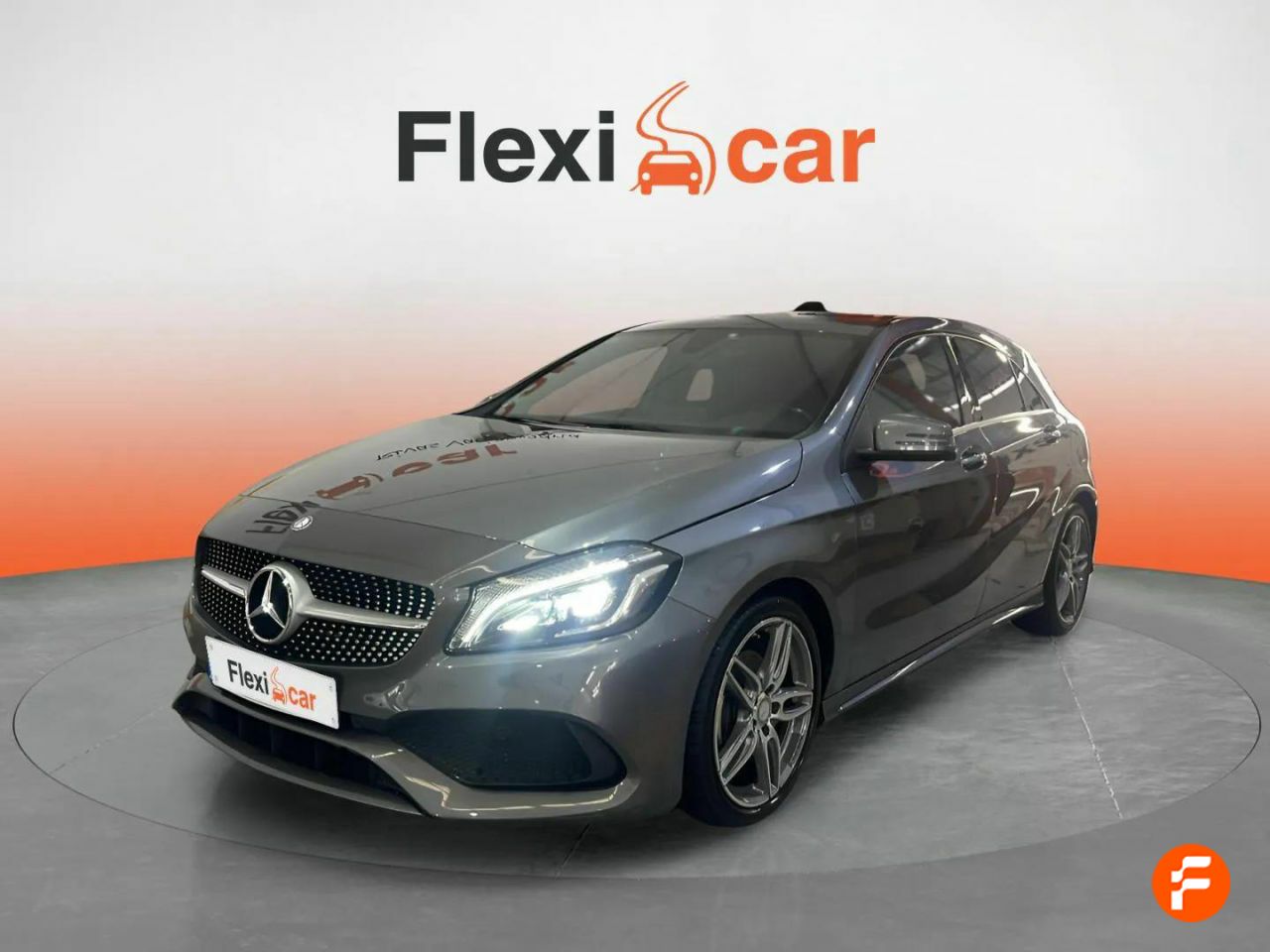 Foto Mercedes-Benz Clase A 2