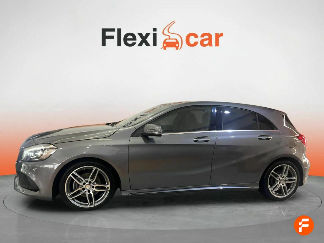 Foto Mercedes-Benz Clase A 3