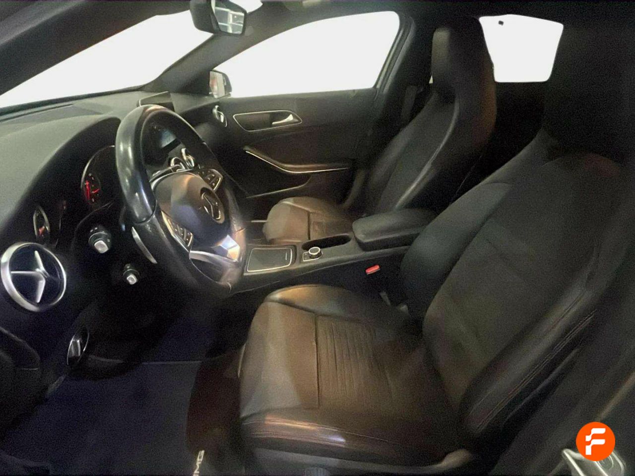 Foto Mercedes-Benz Clase A 14
