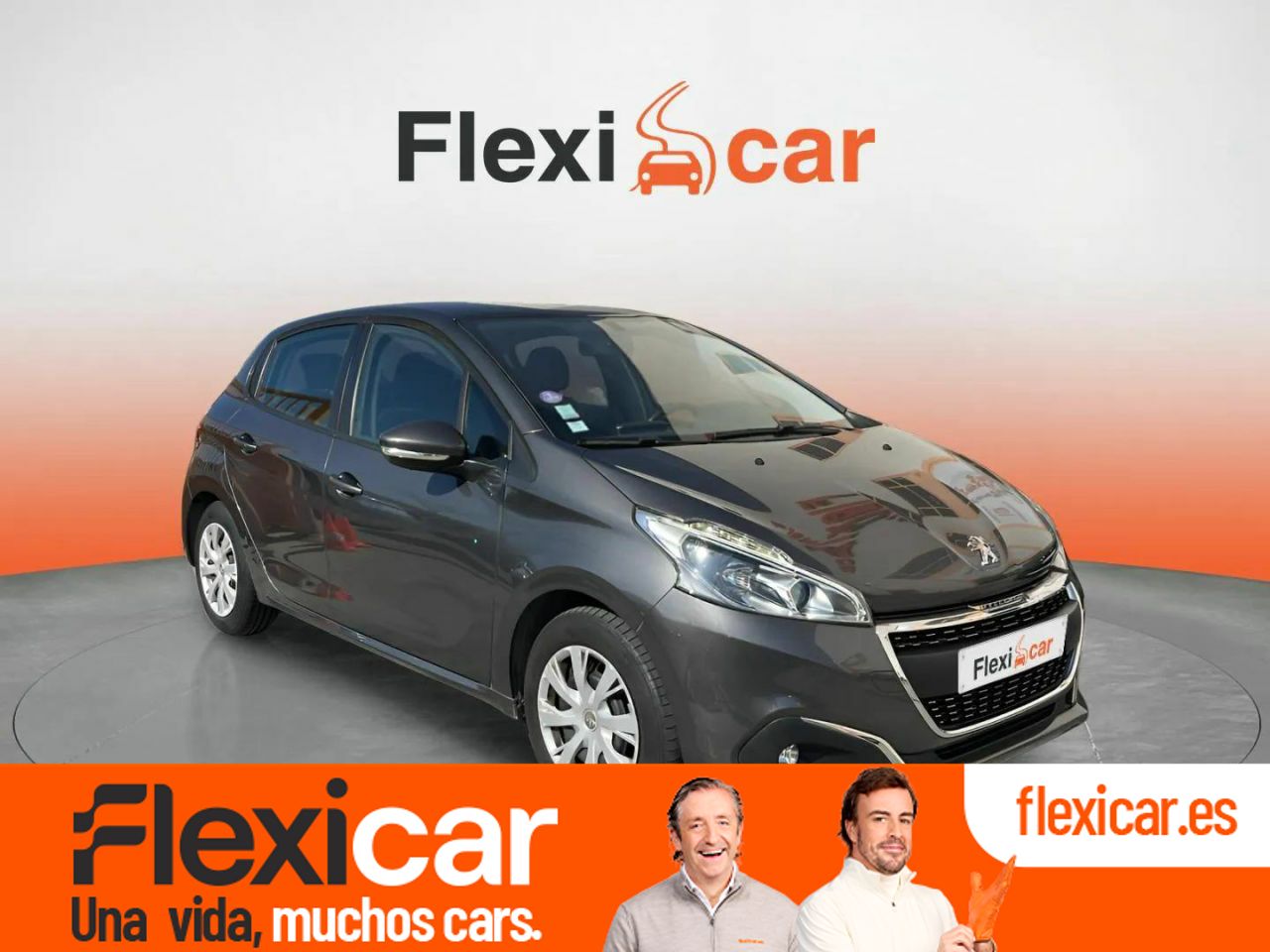 Foto Peugeot 208 1