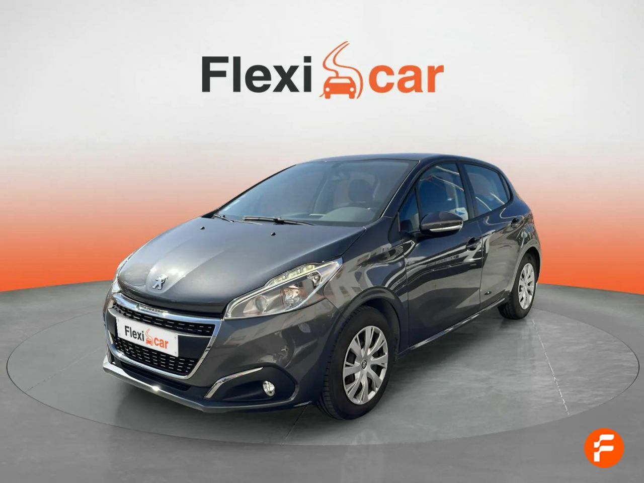 Foto Peugeot 208 2