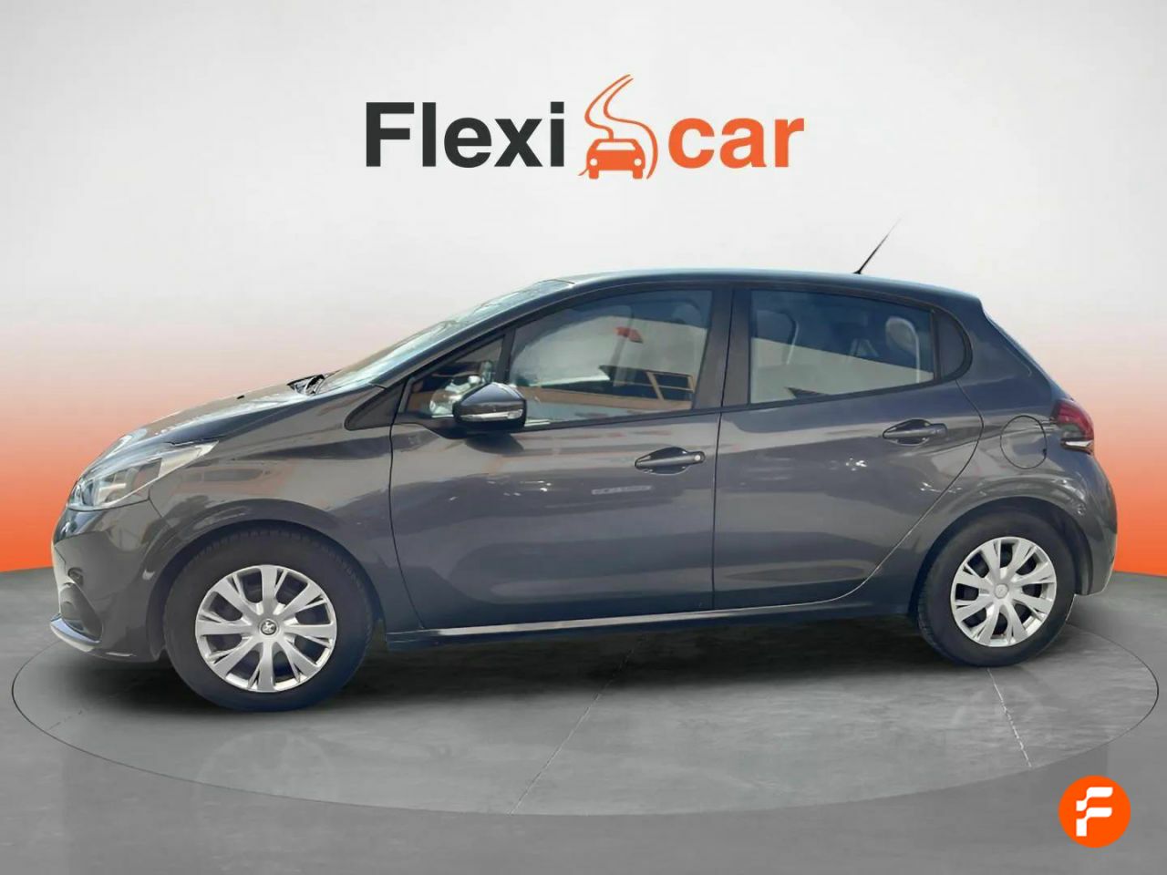 Foto Peugeot 208 3