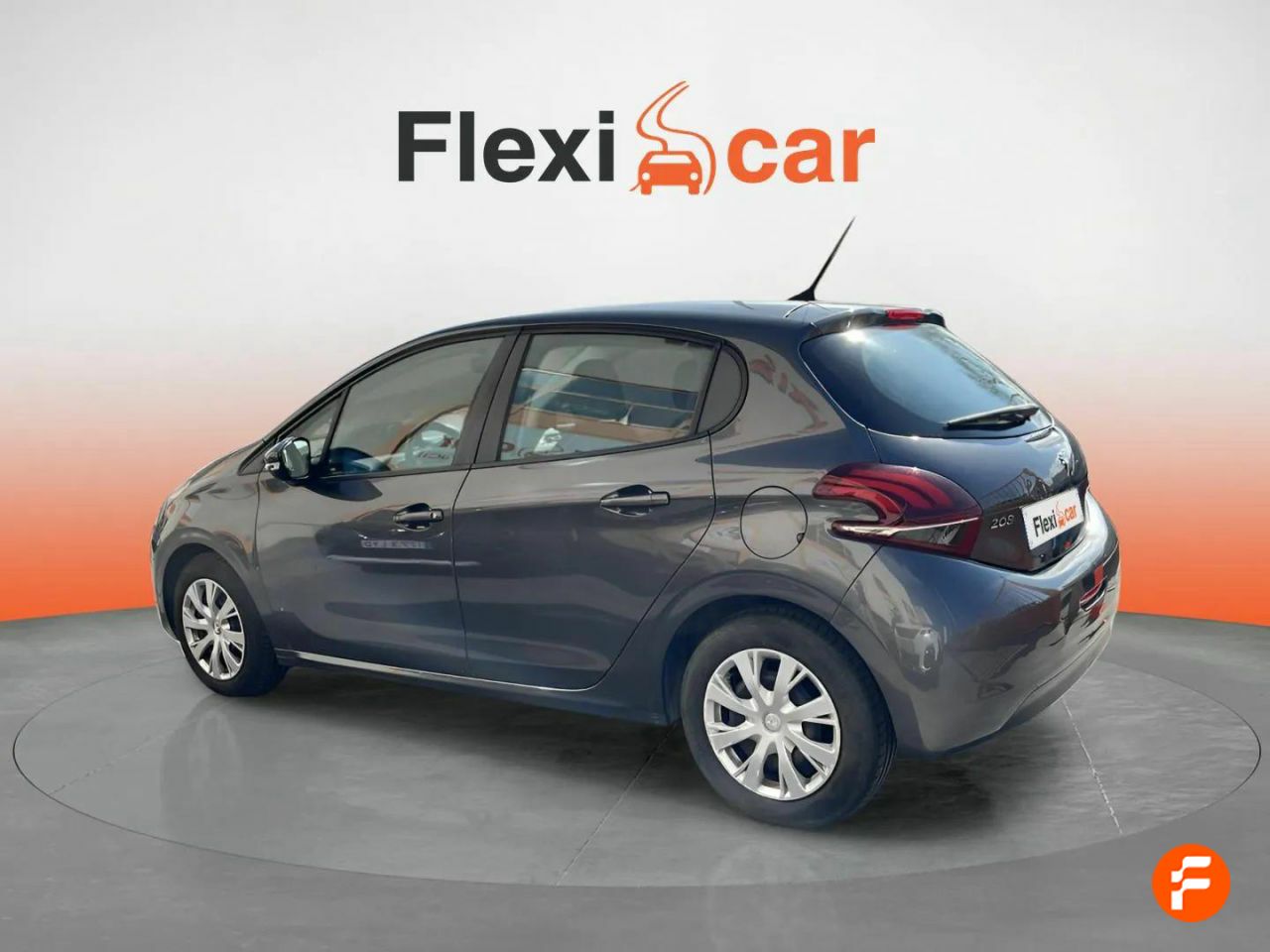 Foto Peugeot 208 4