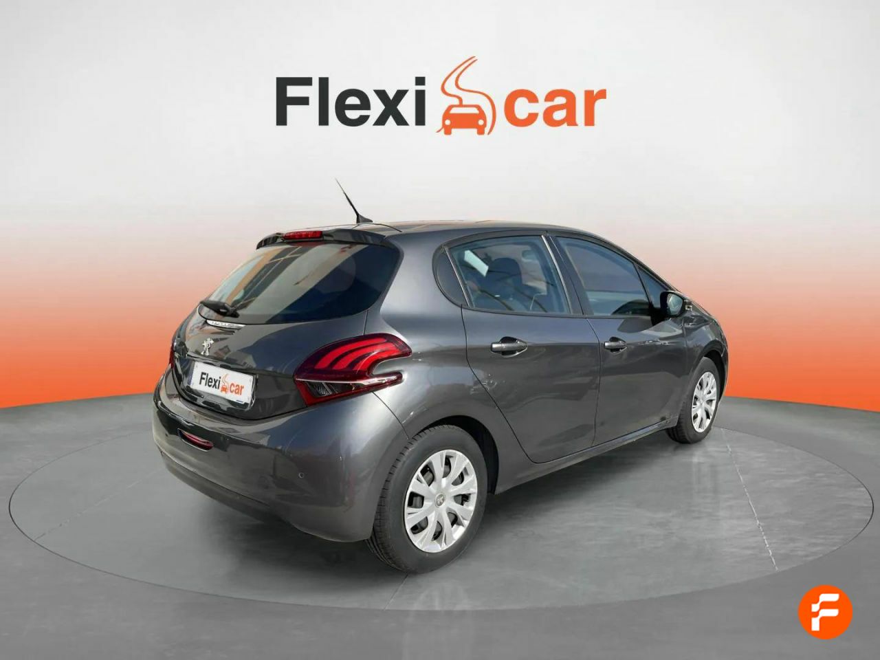 Foto Peugeot 208 7