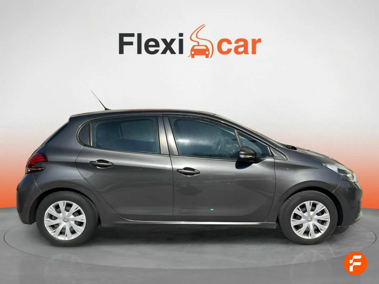 Foto Peugeot 208 8