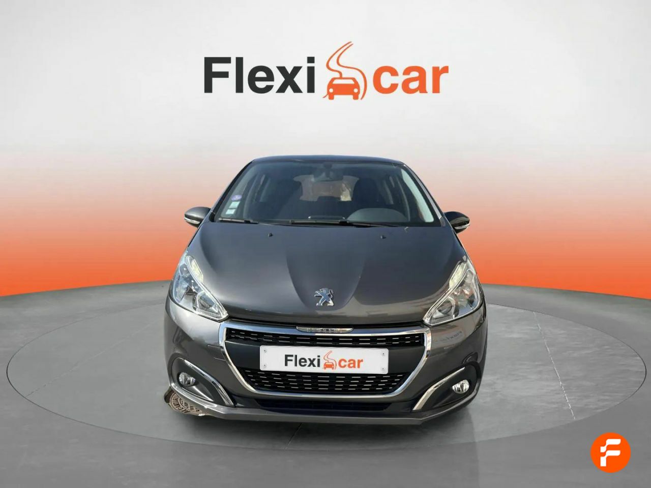 Foto Peugeot 208 9