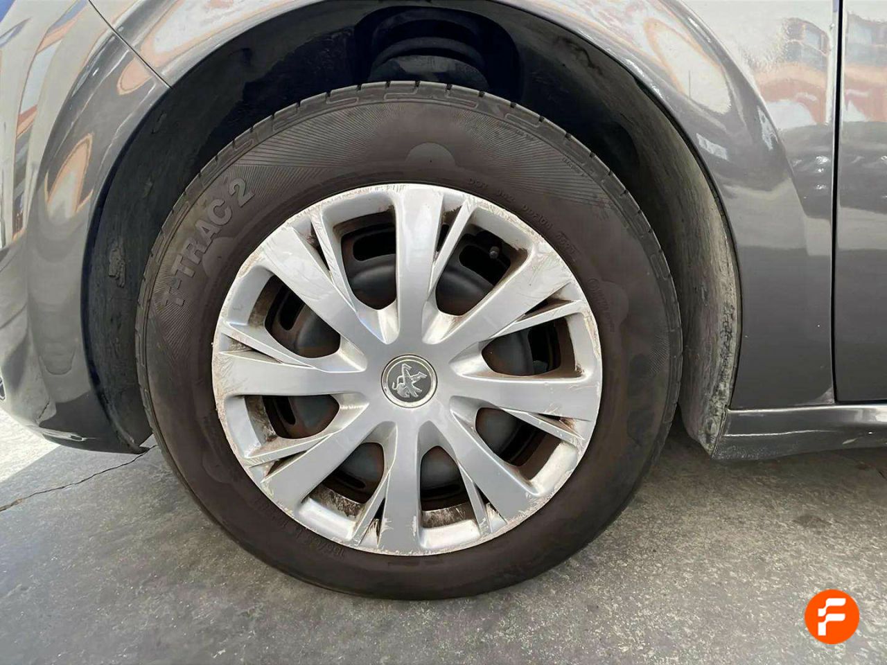 Foto Peugeot 208 19