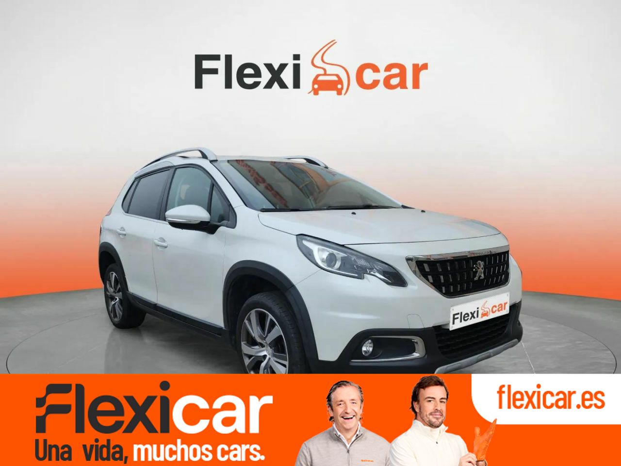 Foto Peugeot 2008 1