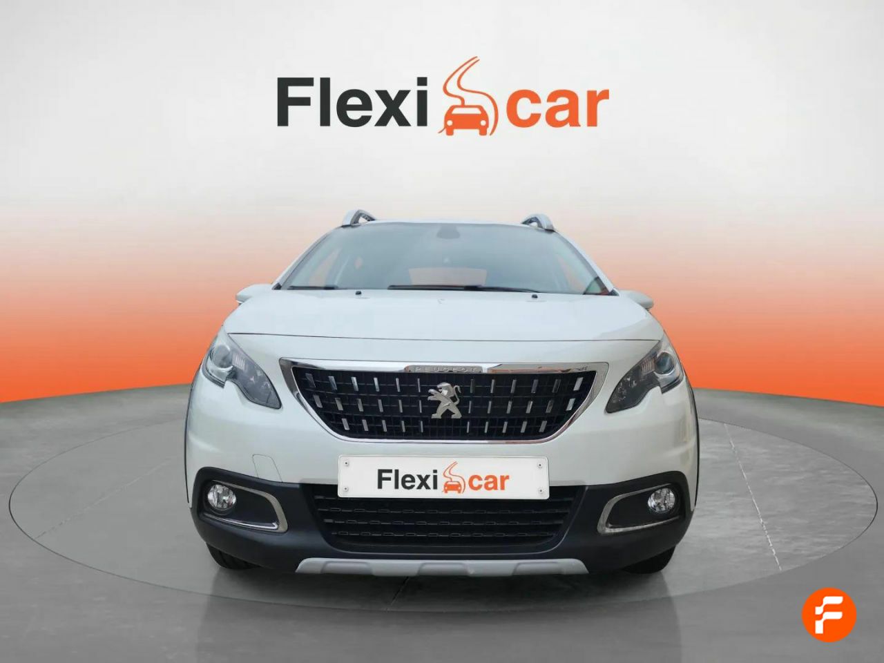 Foto Peugeot 2008 2