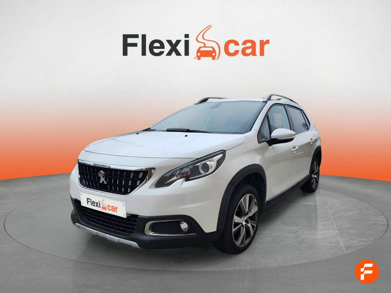 Foto Peugeot 2008 3
