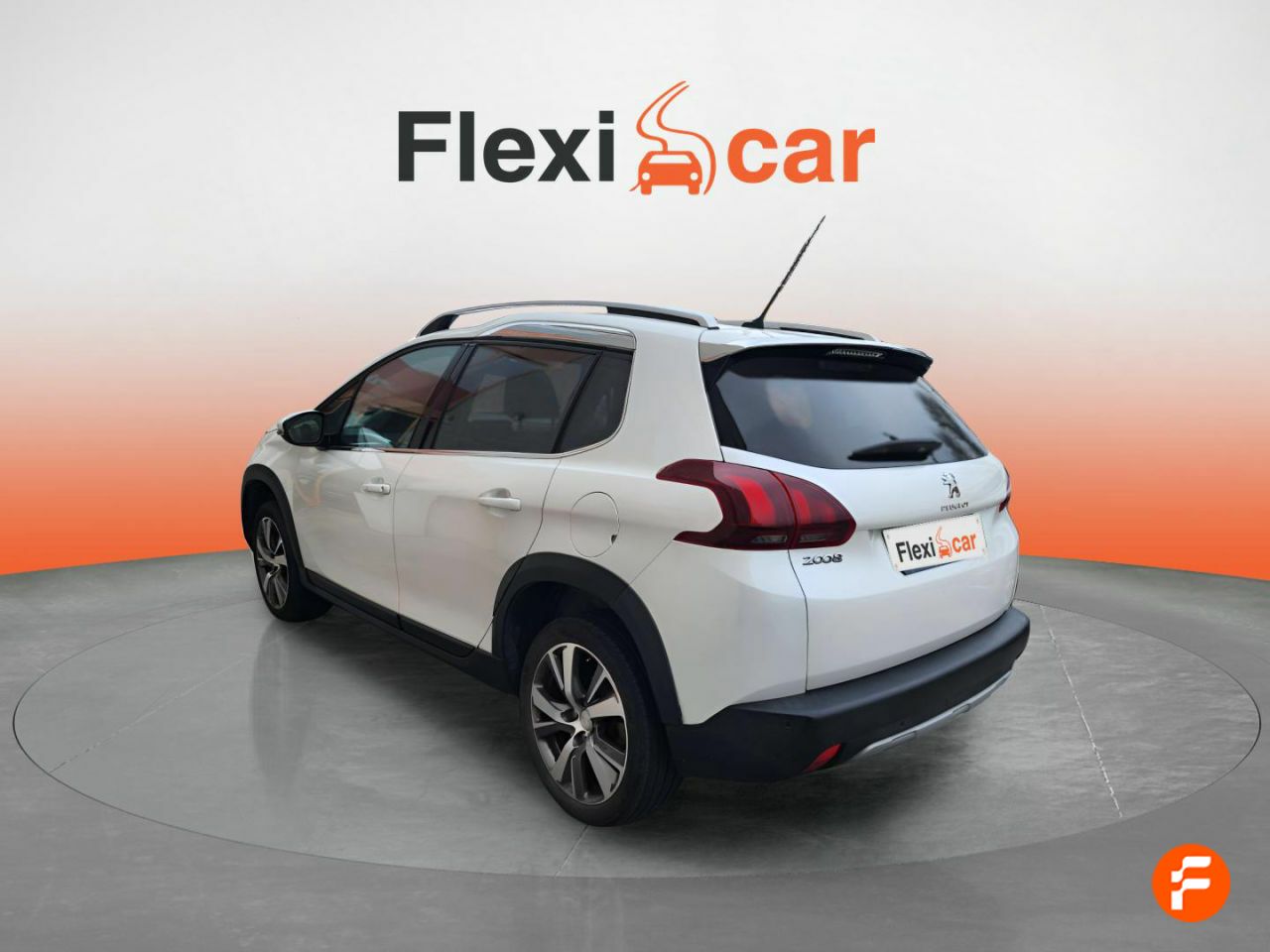 Foto Peugeot 2008 5