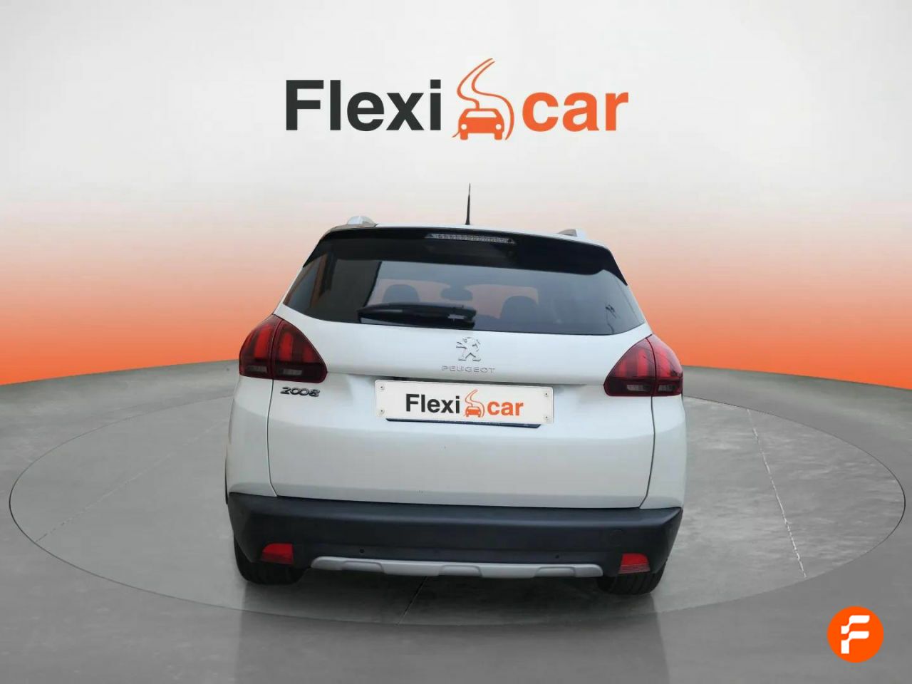 Foto Peugeot 2008 7