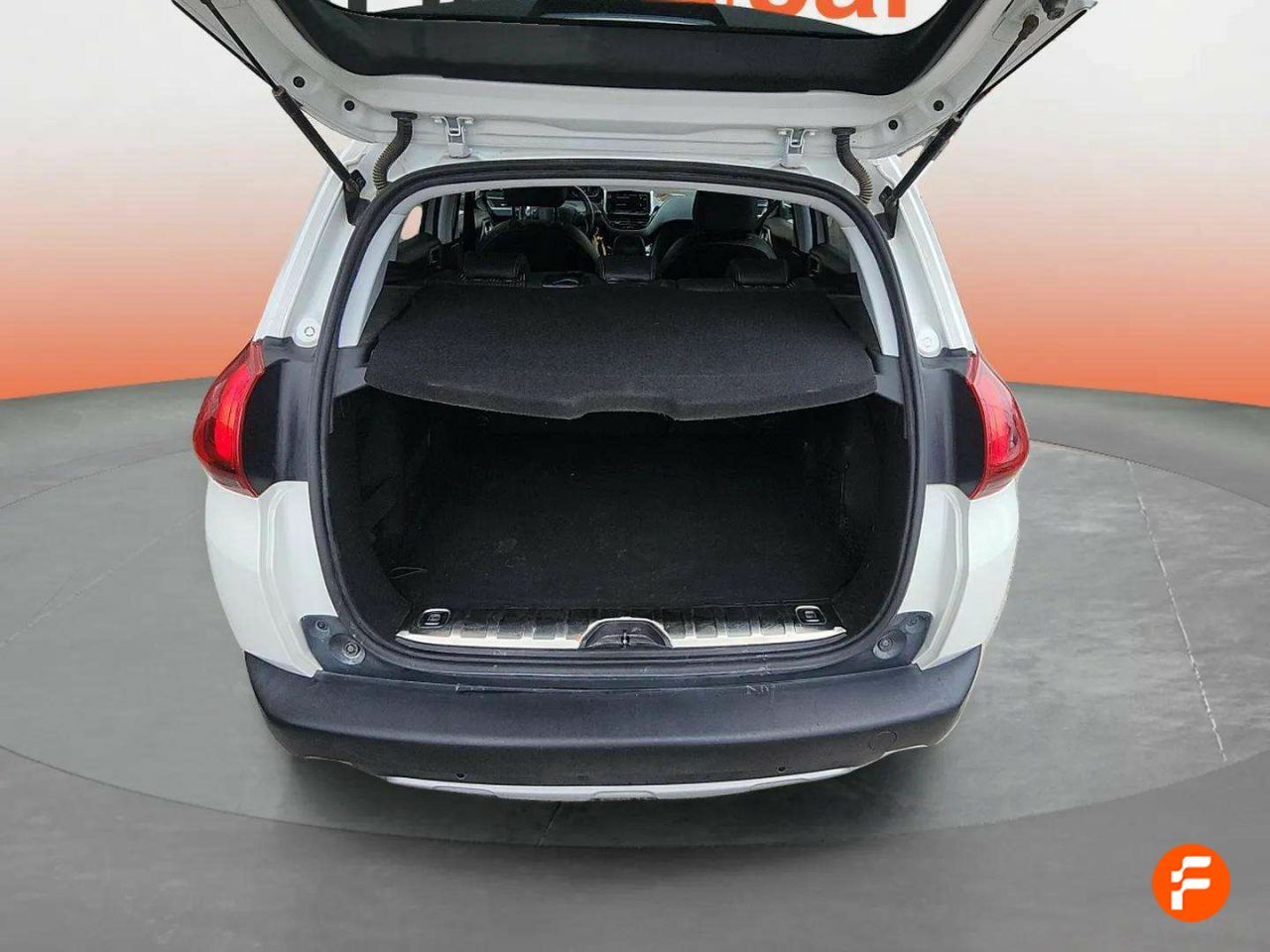 Foto Peugeot 2008 10