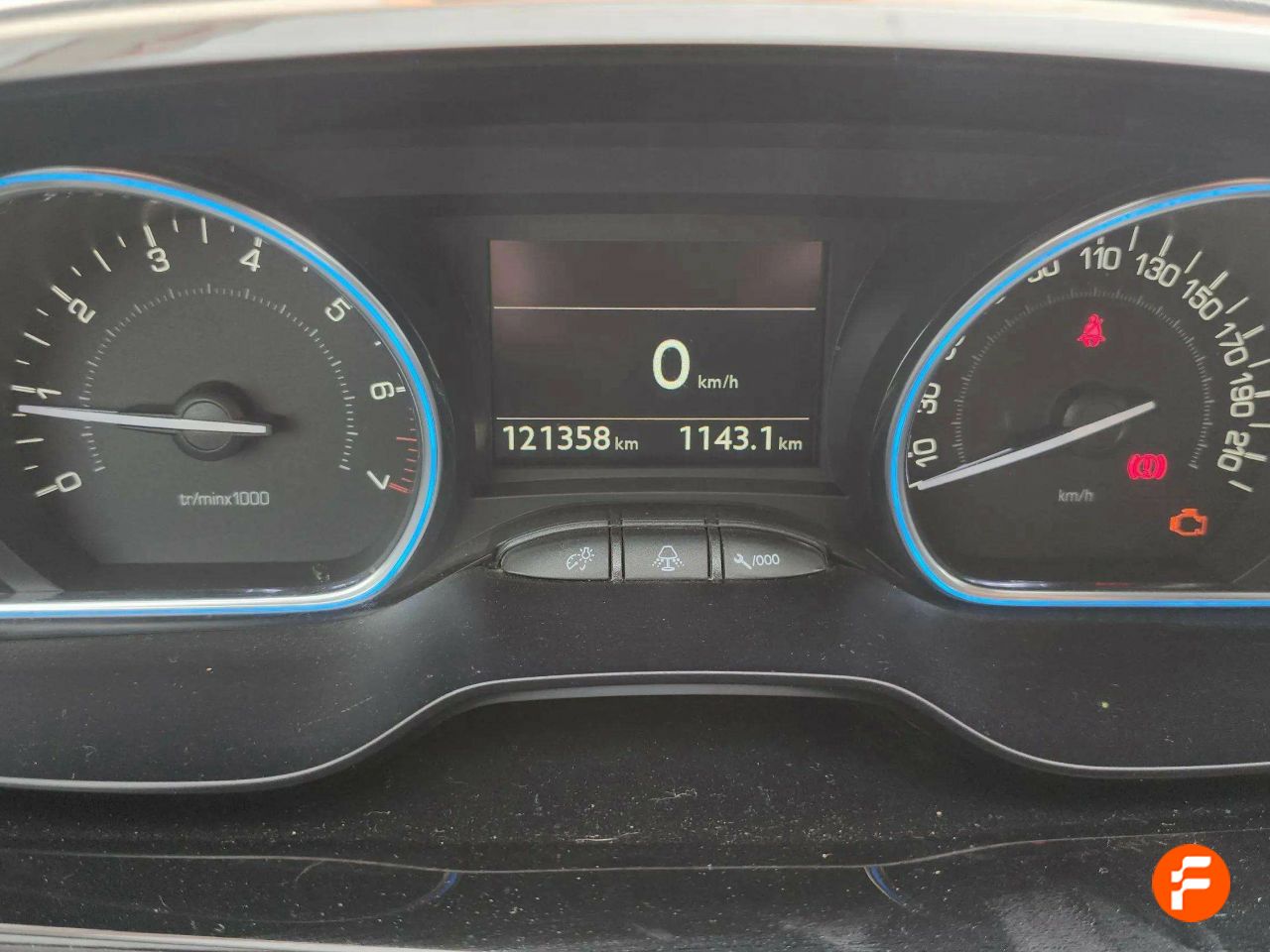Foto Peugeot 2008 14