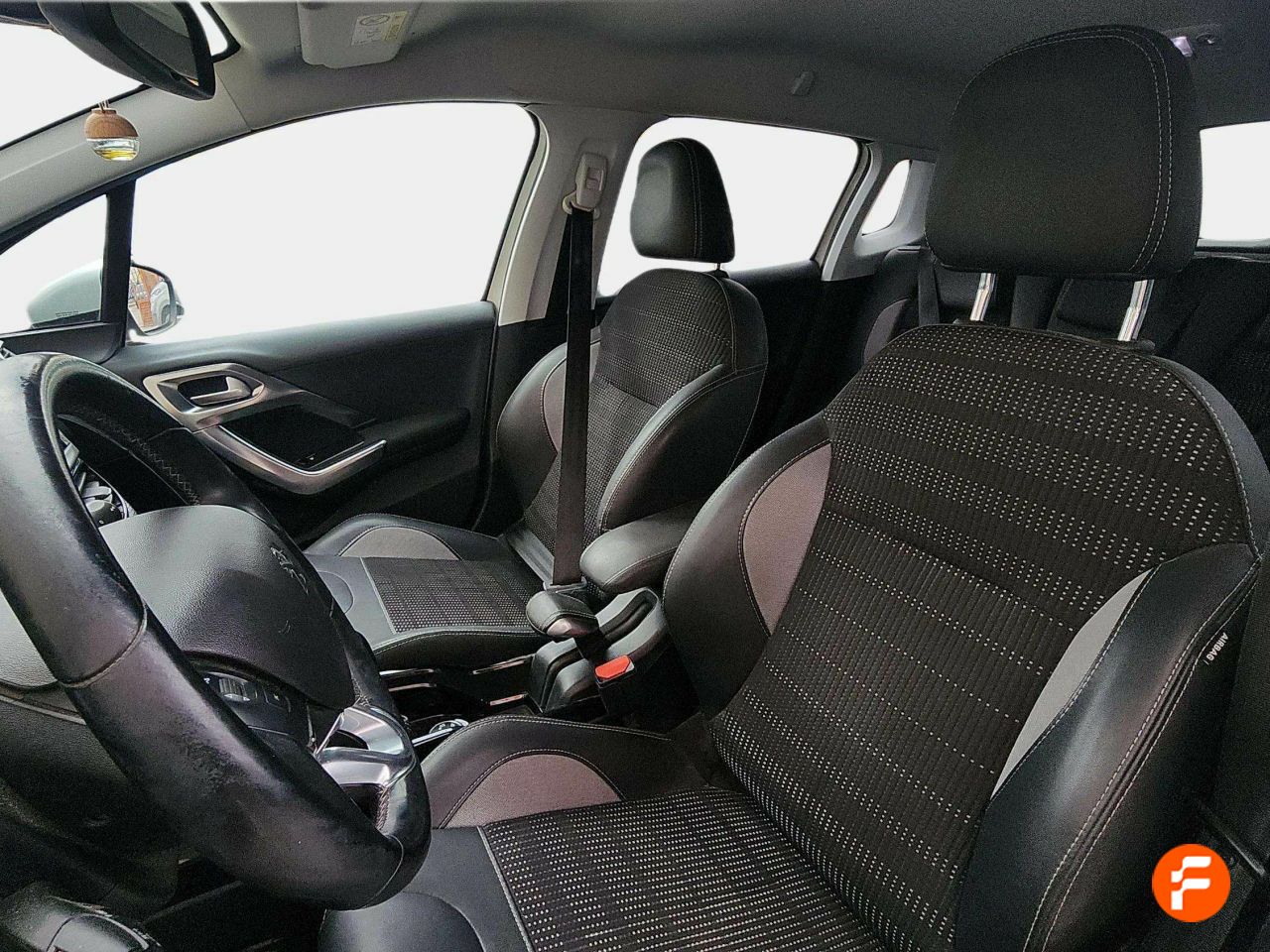 Foto Peugeot 2008 15