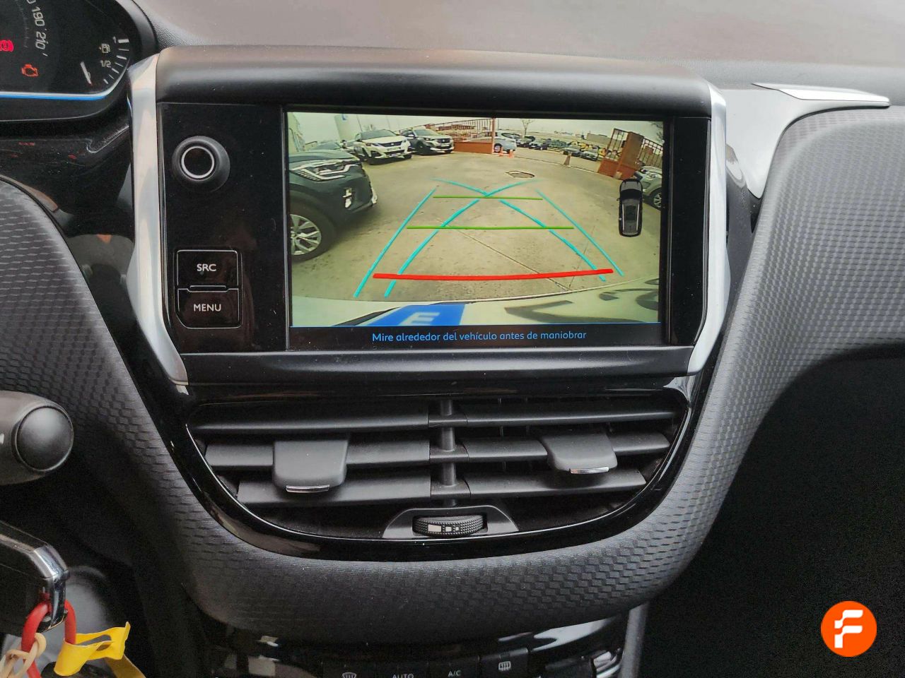 Foto Peugeot 2008 18