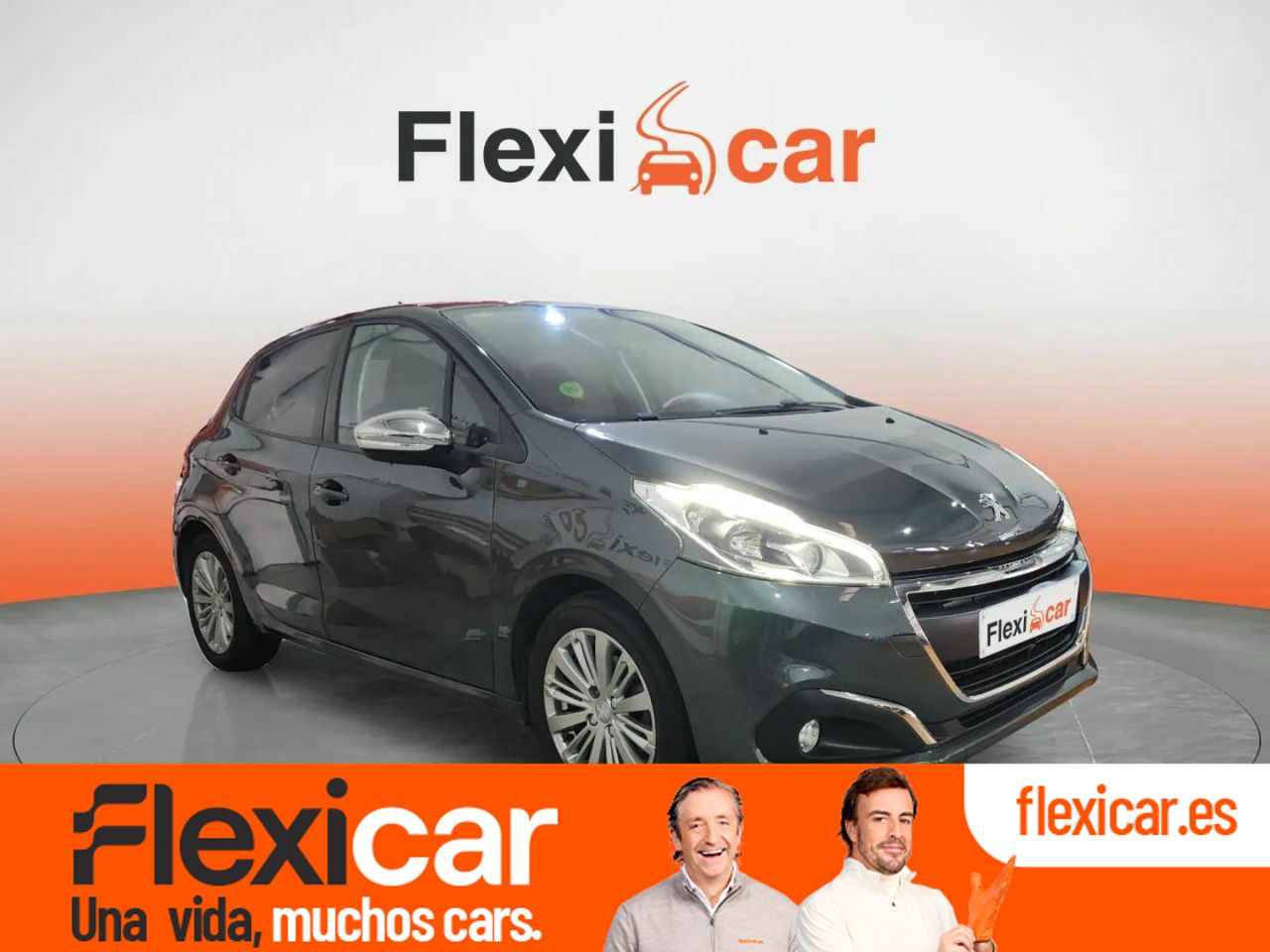 Foto Peugeot 208 1