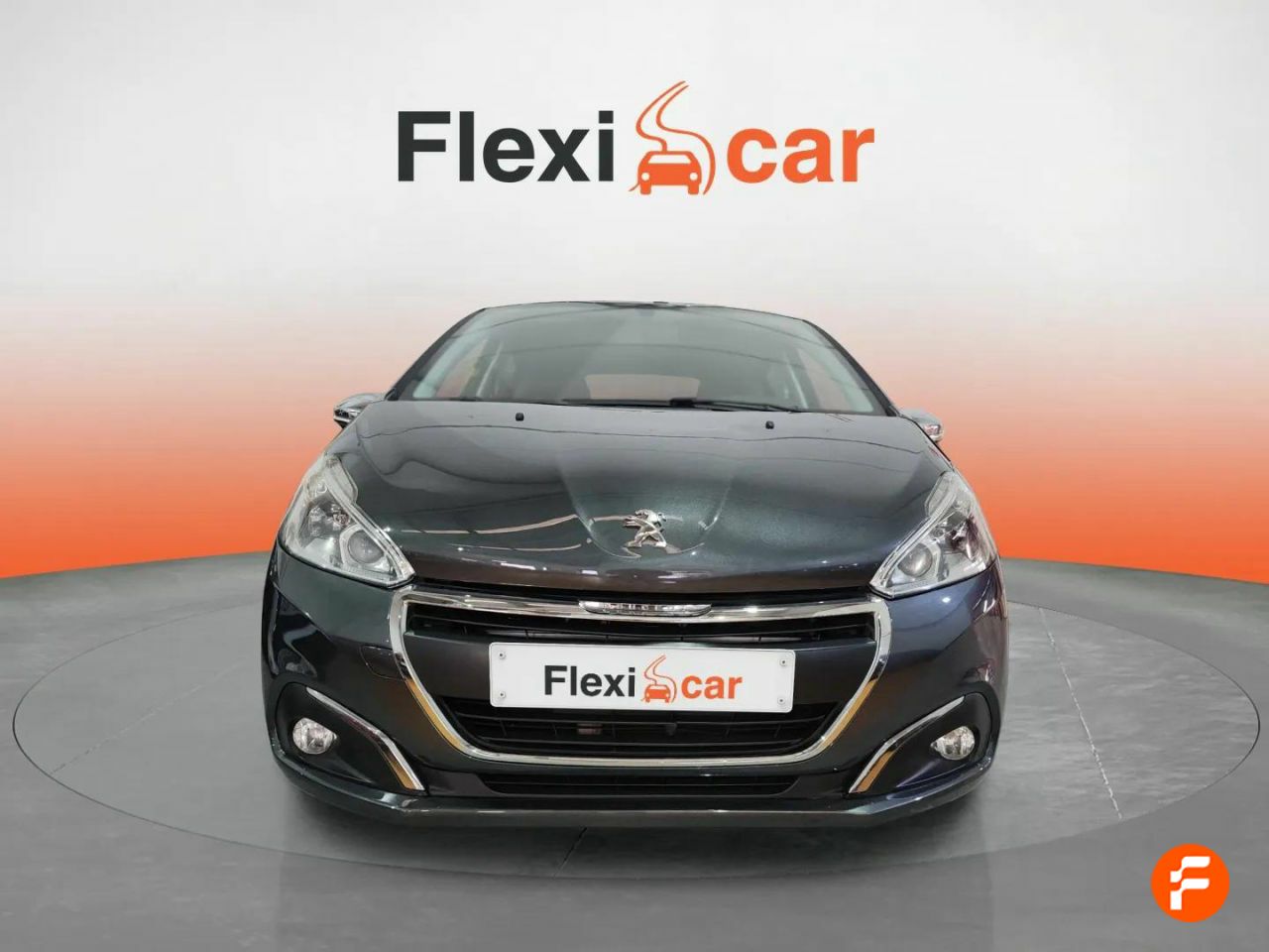 Foto Peugeot 208 2