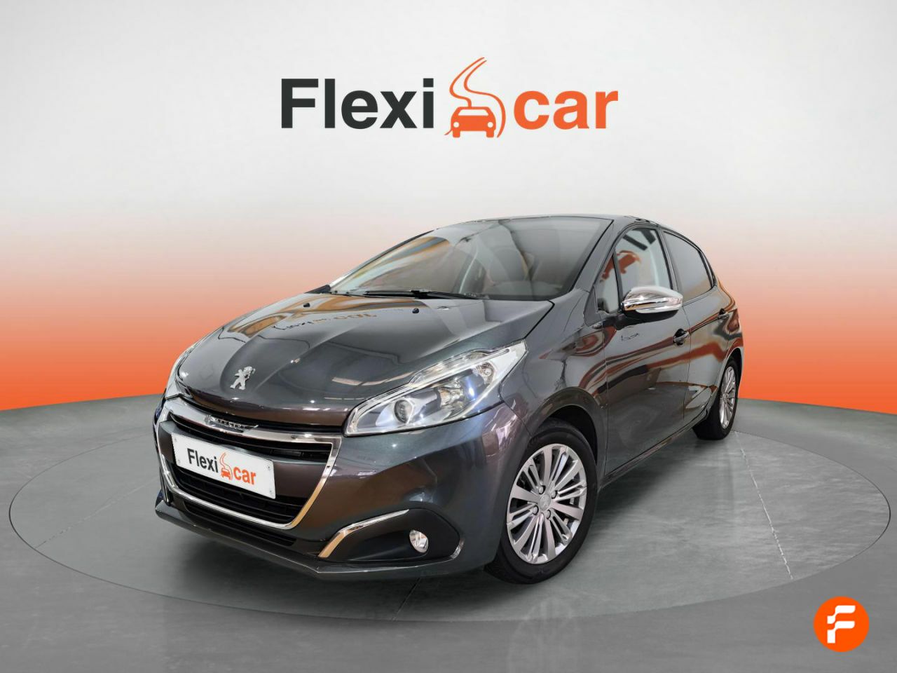 Foto Peugeot 208 3