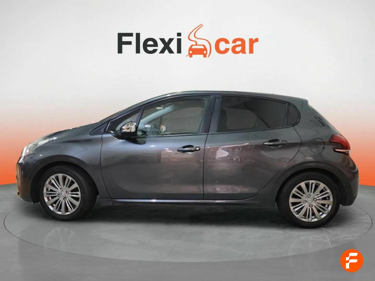 Foto Peugeot 208 4